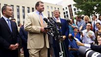 Roger Clemens