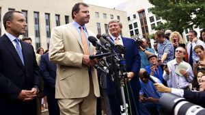 Roger Clemens