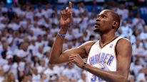 Kevin Durant