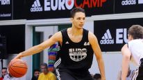 Evan Fournier
