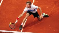 David Goffin