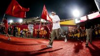 Lane Kiffin