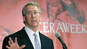 Aubrey K. McClendon