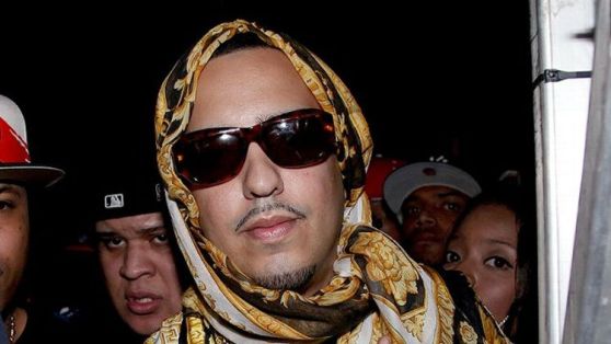 French Montana 