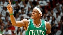 Rajon Rondo