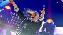 Smashing Pumpkins