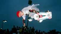 Christian Hosoi