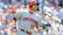 Joey Votto