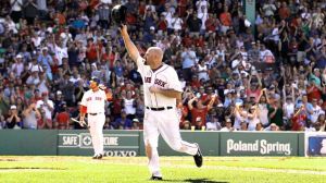 Kevin Youkilis