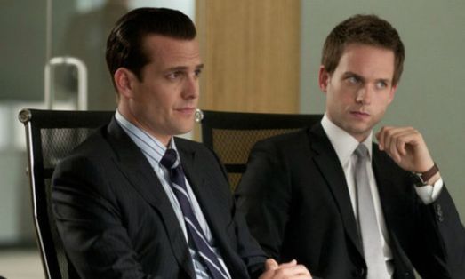 Suits