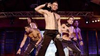 Magic Mike