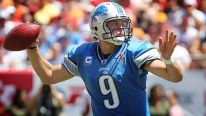 Matthew Stafford