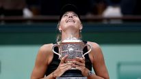 Maria Sharapova 