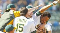 Coco Crisp