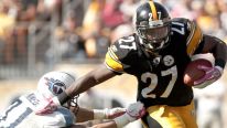 Jonathan Dwyer