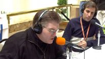 Mike Francesa, Chris "Mad Dog" Russo