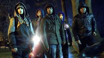 Attack the Block