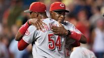 Dusty Baker