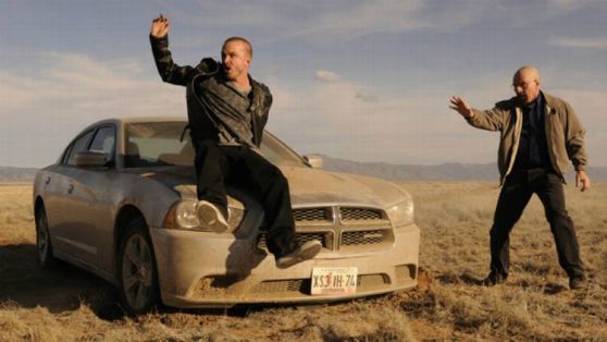 Breaking Bad