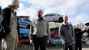 Breaking Bad 