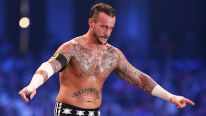 CM PUNK