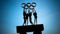 Olympic rings