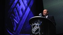 Gary Bettman