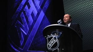 Gary Bettman