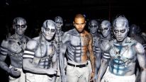 Chris Brown