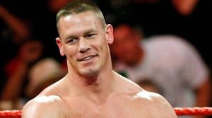 John Cena