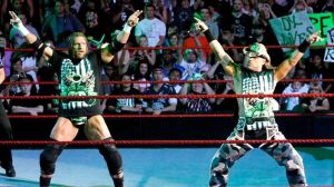 Degeneration X