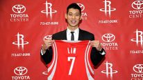 Jeremy Lin