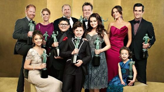 Modern Family