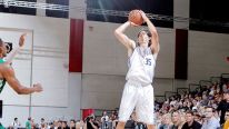 Adam Morrison