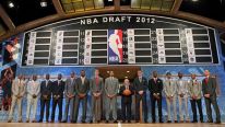 2012 Draft class