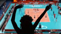 Turkey supporter