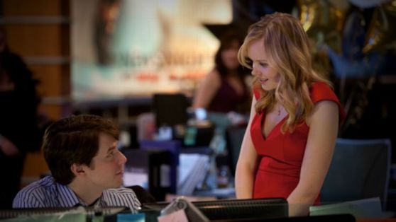 The Newsroom