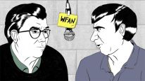 WFAN