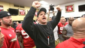 Jim Harbaugh
