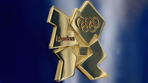 London Olympics