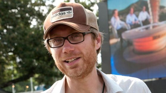 Stephen Merchant