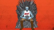 Game of Thrones