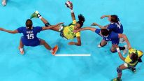 Women's Handball 