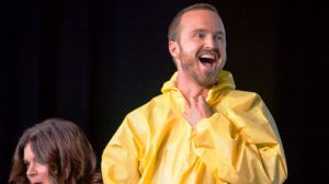 Aaron Paul