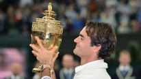 Roger Federer