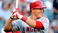 Mike Trout