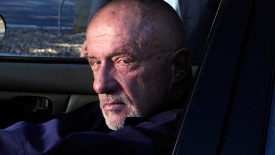 Breaking Bad