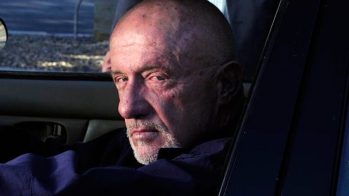 Breaking Bad Season 5 Episode 7 Song