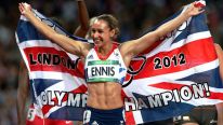 Jessica Ennis