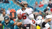 Josh Freeman